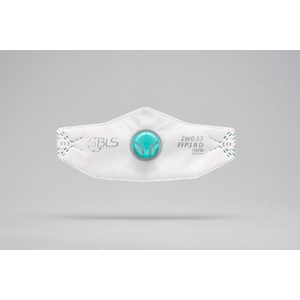 RESPIRATORE FFP3 C/V CONF.SINGOLA TG M/L 8101075