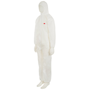 INDUMENTO PROTETTIVO, TIPO 5/6, BIANCO, 4510-S 7000089661
