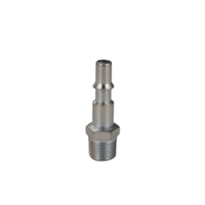 PLUG ISO C10 MALE CONNECTING 1/4 894393