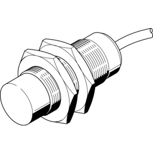 SIEF-M30NB-PS-K-L Proximity Sensor