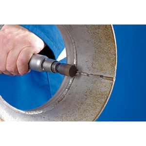 PFERD Mounted point ZY 2025 6 AN 30 N 5 B