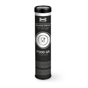 MAINTENANCE LUBFOODALGREASE/C400 G SNR