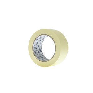 ADHESIF MASQUAGE 4600 PAPIER 80D CAOUT NAT 50MMX50M