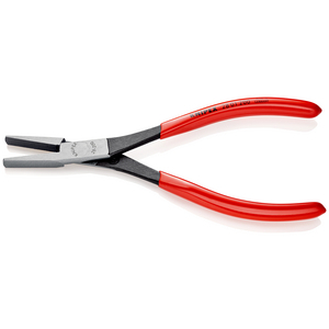 KNIPEX MONTAGETANG PLATTE BEK 28 01 200