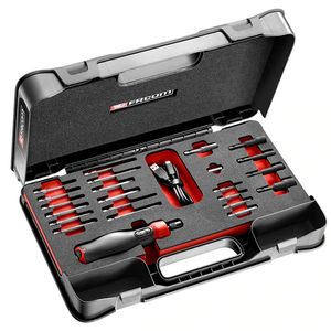 E-PROTWIST SET 23 PCS ATPA4V.J23PB