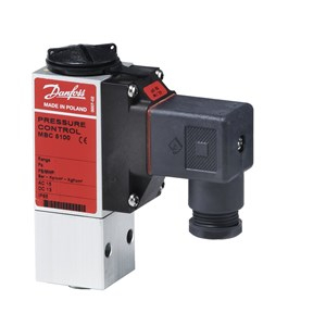 MBC 5100 PRESSURE SWITCH M/32 061B100566