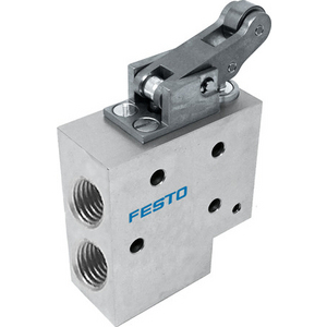 GRR-1/2 One-way flow control valve