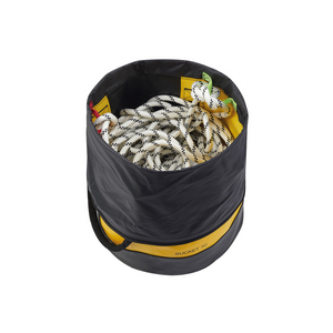 SAC BUCKET JAUNE 30 L