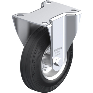 B-VE 125R Bockrolle