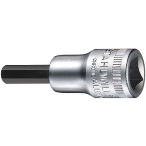 0102050008-49 INHEX BUSSOLA 8MM -3/8 49 8