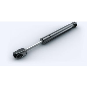 265802 Gasfeder LIFT-O-MAT D=8 mm, Hub=120 mm, F=150