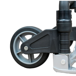 DIABLE PLIANT ALUMINIUM 90KG