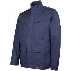 BLOUSON PRESTIGE BIORECYCLE T1 GAMME IDEAL PLUS MARINE T1