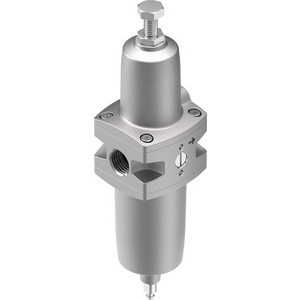 FESTO FILTERREGELVENTIEL PCRP-64-G12-12-E-R1-M-T18 4787814