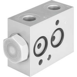 FESTO AANSLUITPLAAT VABS-S7-BE-B-N14-V14-A 4727328