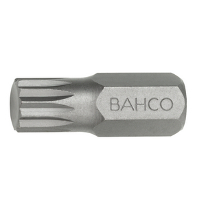 BAHCO BITS H10 30MM XZN M6 BE5049M6 (SET=5ST)