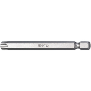 STAHLWILLE TORX SCHROEVENDRAAIER BIT 1293