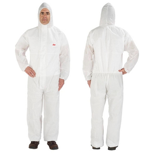 INDUMENTO DI PROTEZIONE, BIANCO, 4515-W-4XL 7000089617