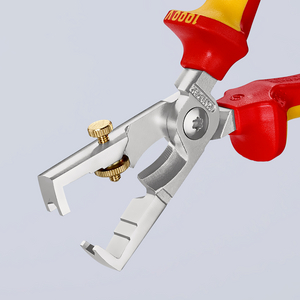 KNIPEX COUPE-CABLES A DENUDER