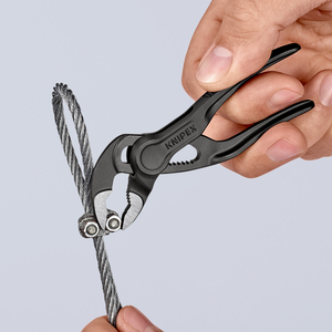 PINCE MULTIPRISE COBRA 100MM