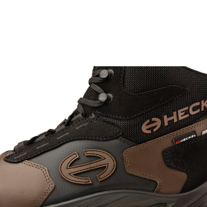 CHAUS SUXXEED OFFROAD 2.0 P46 BROWN HIGH