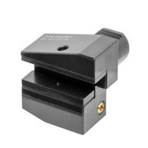 OUTIL RADIAL A ENVERS A DROITE COURT DIN 69880 (ISO 10889)