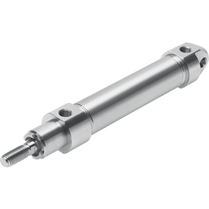 VERIN CYLINDRIQ CRDSNU-25-50-PPS-A-CS
