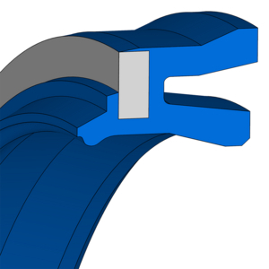 104780-TENUTA STELO NIPSL 16X26X7 NBR