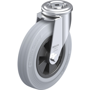 LER-VPP 200R-SG Lenkrolle