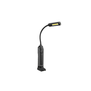 RECHARGEABLE LED FLEXIBLE INSPECTION LIGHT, 500 LM (+120) IP54 LI-ION 887714