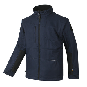 GILET FONCE SEUL 3XL CD44 POUR PARKA 4 EN 1