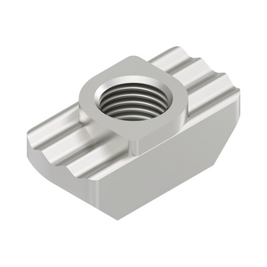 ECROU TETE RECT. R8 M6 INOX
