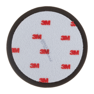 TAMPONE IN SPUGNA PER PASTE ABRASIVE GROSSE PERFECT-IT, NERO, ONDULATO, 150 MM, 09378 7000032135