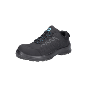 BATA VEILIGHEIDSSCHOEN ANTWERP ANTISTATISCH LG S3 W MT 48