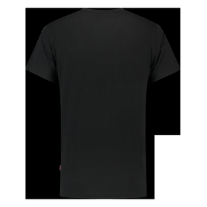 TRICORP T-SHIRT 145GR 101001 ZWART MT 3XL