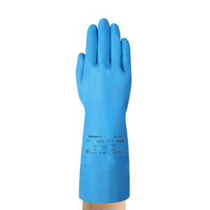 ANSELL Gloves VERSATOUCH 37-501 MT 10,5