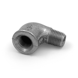 SIMALUBE AANSLUITBOCHT 90GR - R1/4 - 1002