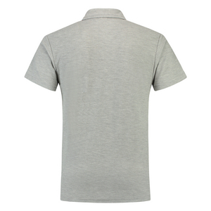 TRICORP POLOSHIRT 180GR 201003 GRIJS MELEE MT 6XL