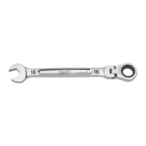 MILWAUKEE RINGRATEL-STEEKSLEUTEL FLEX MAXBITE 16MM