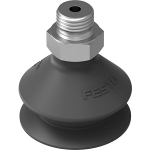 VASB-30-1/8-NBR Suction cup complete