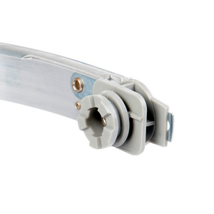 VERSAFLO CLIP DI FISSAGGIO VISIERA, M-961 7100099910