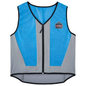 GILET DE REFROIDISSEMENT TXL PVA - ZIPPER