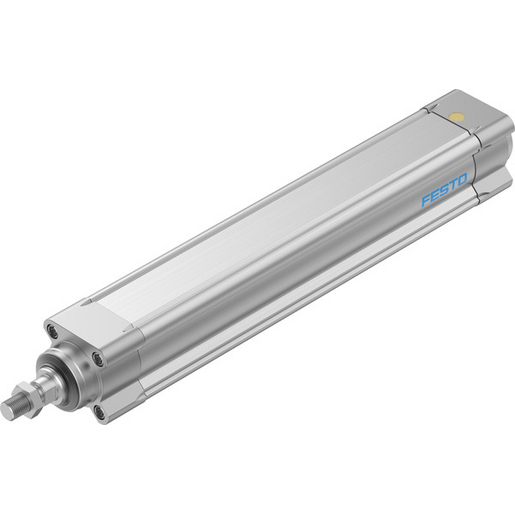 TINMAGI Actuator with linear motion, 100mm, 1000N, electric cylinder TINMAGI Actuator with linear motion, 100mm, 1000N, electric cylinder