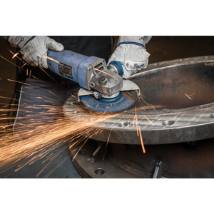 PFERD Reinforced grinding wheel E 178 7 A 24 R SG/22,23