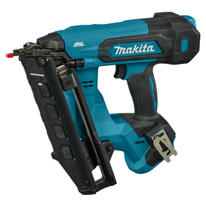 MAKITA BRAD TACKER 16GA LXT 18V DBN610Z