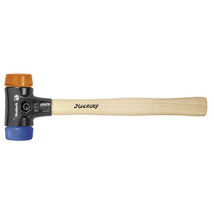SAFETY 1 INTERCHANGEABLE TIP MALLETS Diameter mm 30