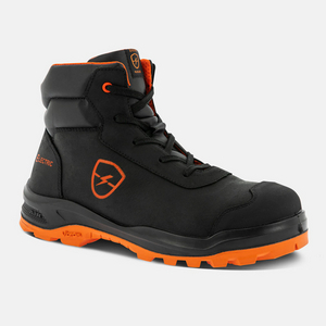 CHAUSSURE HAUTE EVOLT NOIR P39 SB PS SR E FO HI HRO WPA