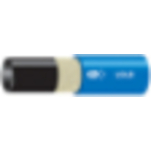 LOLB+08XRL100 Steckschlauch blau GATES