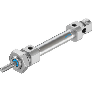 DSNU-8-20-P-A Standard cylinder