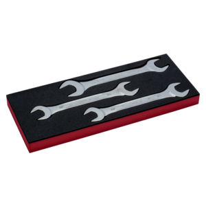 BAHCO FOAM 1/3 SLEUTELS 3D FF1E3002